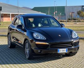 Porsche Cayenne 3.0 Diesel 250CV Platinum Edition