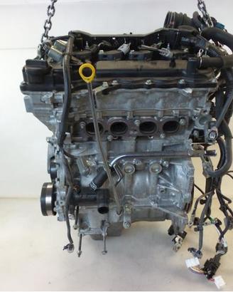 PBL419 Motore Toyota 1.3B 1NR-FE [09/--]