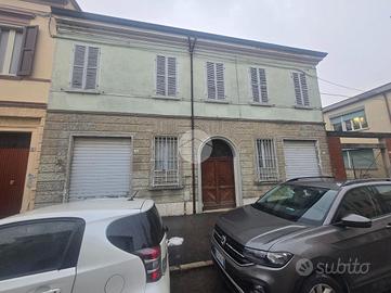 CASA INDIPENDENTE A LUGO