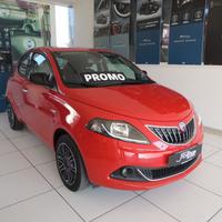 LANCIA Ypsilon 1.0 FireFly 5 porte S&S Hybrid Ec