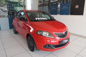 LANCIA Ypsilon 1.0 FireFly 5 porte S&S Hybrid Ec