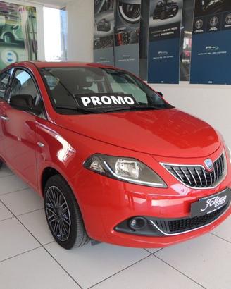 LANCIA Ypsilon 1.0 FireFly 5 porte S&S Hybrid Ec