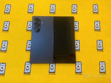 SAMSUNG Z FOLD  256GB BLUE NAVY