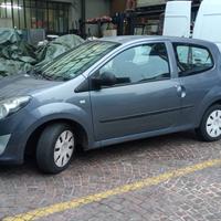 Renault Twingo 1.2 benzina 2010