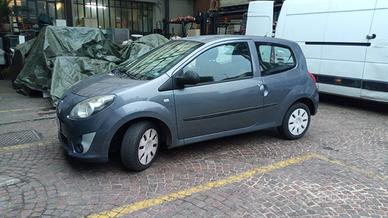 Renault Twingo 1.2 benzina 2010