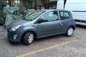 Renault Twingo 1.2 benzina 2010