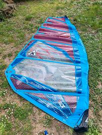 vela windsurf Gaastra Pilot 7.0