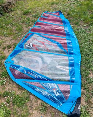 vela windsurf Gaastra Pilot 7.0