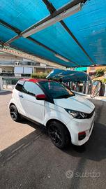 Aixam City Sport 2021