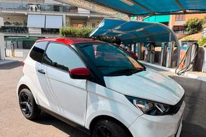 Aixam City Sport 2021