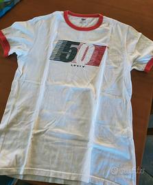 t-shirt Levi's 