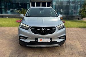 Opel Mokka X 1.6 CDTI Ecotec 136CV 4x2 Start&Stop 
