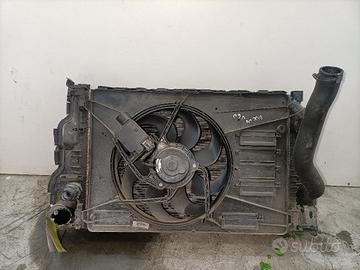 KIT RADIATORI VOLVO V60 1° Serie 31338765 D4162T