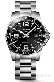 Longines Hydroconquest Sport Automatic 