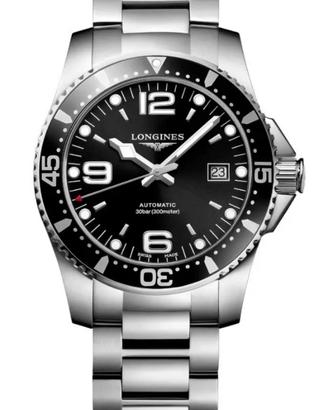 Longines Hydroconquest Sport Automatic 
