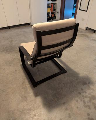poltrona ikea