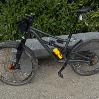 Specialized status 160 S3/M
