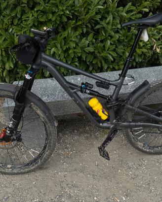 Specialized status 160 S3/M