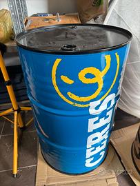 FUSTO BIRRA CERES'