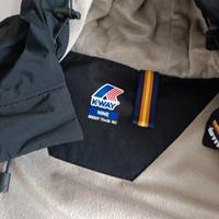 kway donna 