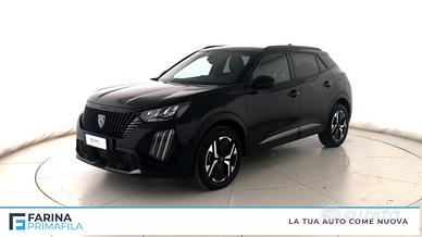 PEUGEOT 2008 II 2020 - 2008 1.2 PURETECH A U509442