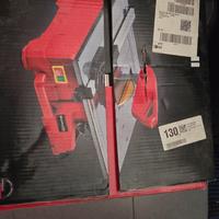 tagliapiastrelle einhell tc-800
