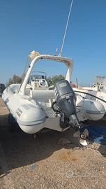 gommone pholas 18