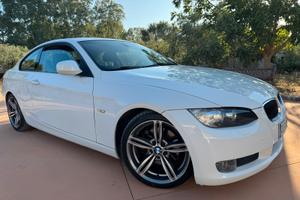 BMW 320d Coupé (E92) 177 CV - 2009