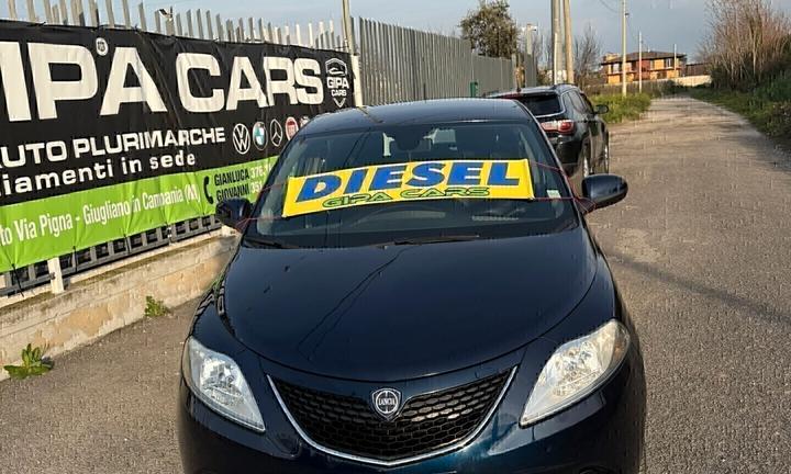 Lancia Ypsilon 1.3 MJT 16V 95 CV 5 porte S&S Plati