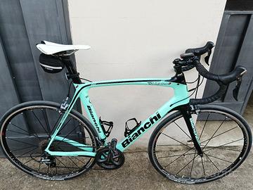 Bianchi oltre xr3 