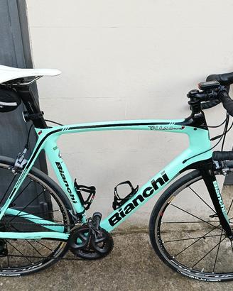Bianchi oltre xr3 