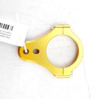 braccialetto supporto ammortizzatore sterzo latera
