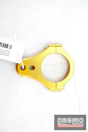 braccialetto supporto ammortizzatore sterzo latera