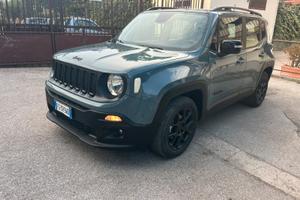 Jepp renegate 1600 diesel cambio automatico
