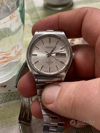 Orologio seiko