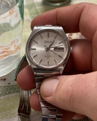 Orologio seiko