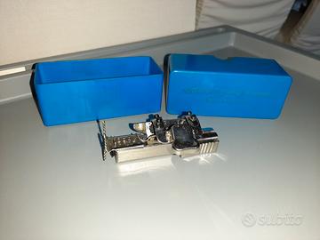 Auto-siringa vintage