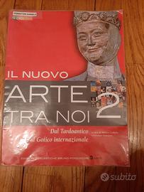 🎨 Il nuovo Arte tra noi 2