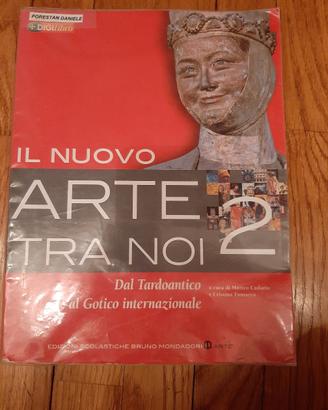 🎨 Il nuovo Arte tra noi 2