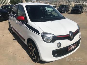 RENAULT Twingo 70 CV Sce Intens