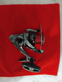 Shimano Stradic CI4+ 4000