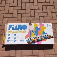 Piano da pavimento 