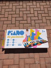 Piano da pavimento 