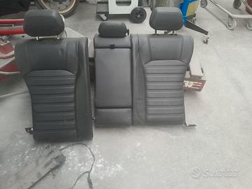 Ricambi alfa romeo giulia