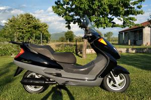 Honda Pantheon 150 - 125 ricambi