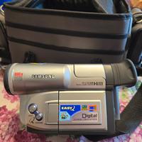 telecamera samsung VP-L700
