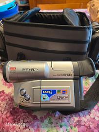 telecamera samsung VP-L700