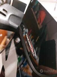 Cupolino per Africa twin rd07a 750