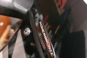 Cupolino per Africa twin rd07a 750