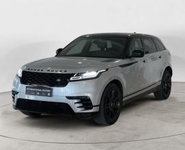 Land Rover Range Rover Velar 2.0D I4 204 CV